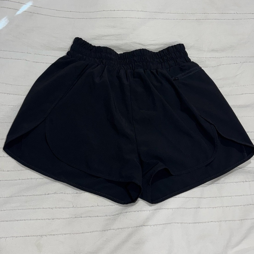 Blooming Jelly Running Shorts